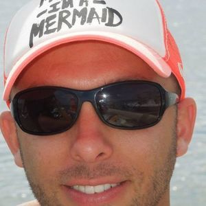 Meet your Posher, Danny